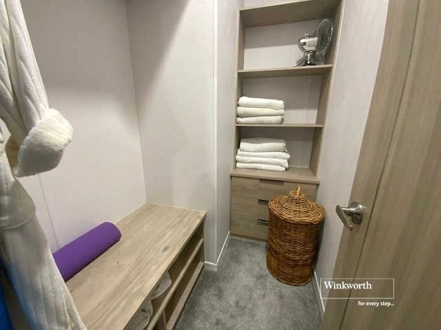 Mudeford, Christchurch, Dorset, BH23