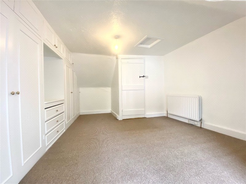 Hillbudge Terrace, Park Street, Crediton, Devon, EX17