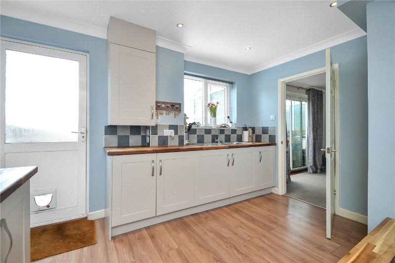 Shepherds Road, Winchester, Hampshire, SO23