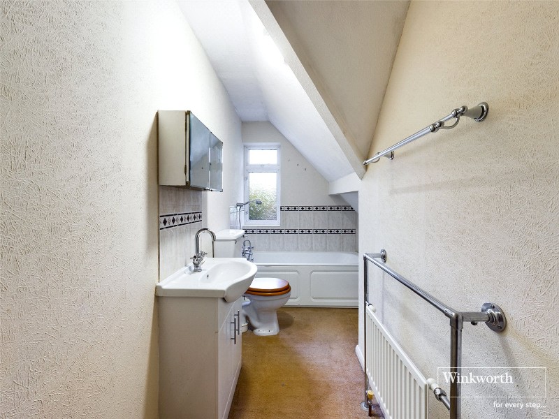 Barrett Crescent, Wokingham, RG40