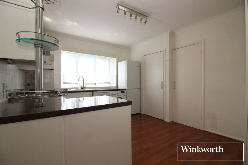 Maple Court, Drayton Road, Borehamwood, Hertfordshire, WD6