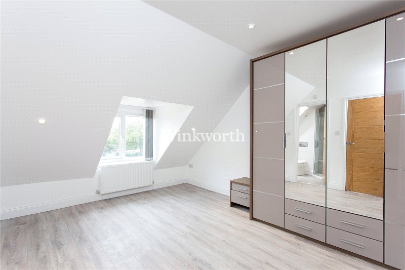 Hendon Way, London, NW2