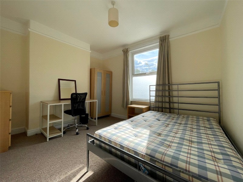 Howell Road, Exeter, EX4