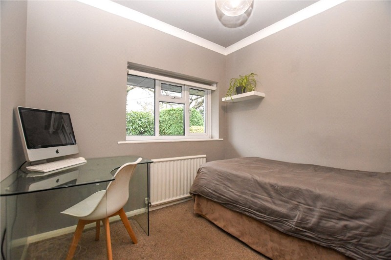 Evendons Lane, Wokingham, Berkshire, RG41