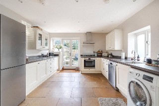Kyrchil Lane, Colehill, Wimborne, Dorset, BH21
