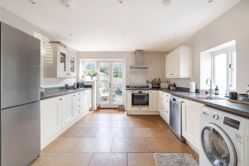 Kyrchil Lane, Colehill, Wimborne, Dorset, BH21