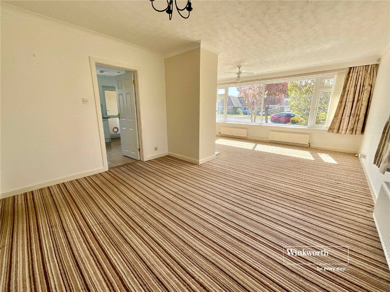 Pinewood Road, Highcliffe, Christchurch, Dorset, BH23