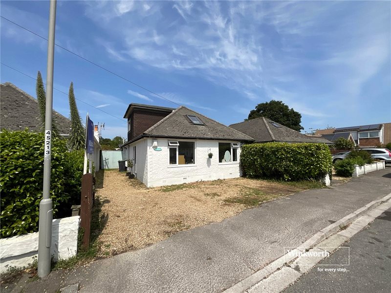 Southwood Avenue, Walkford, Christchurch, BH23