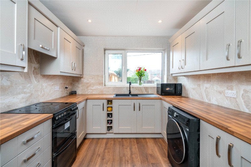 Hale Road, Heckington, Sleaford, Lincolnshire, NG34