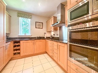 Golf Links Road, Ferndown, Dorset, BH22