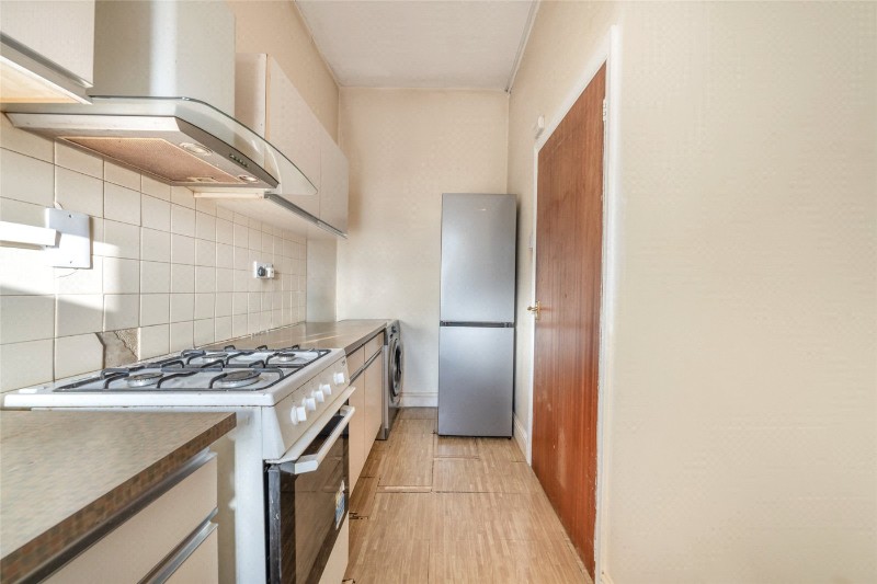 Croxley Road, London, W9