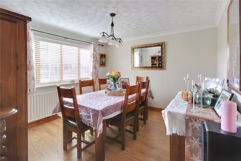 Longland Close, Old Catton, Norwich, Norfolk, NR6