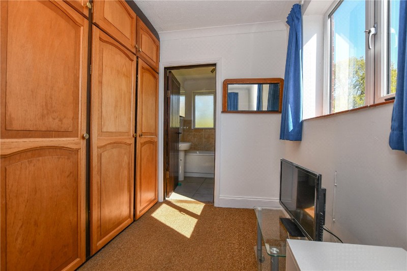 Edneys Hill, Wokingham, Berkshire, RG41