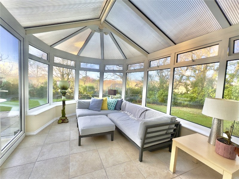 Blackbush Road, Milford on Sea, Lymington, Hampshire, SO41