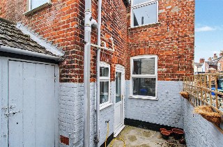Bixley Road, Lowestoft, Suffolk, NR33