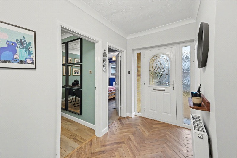 Lloyd Road, Taverham, Norwich, Norfolk, NR8