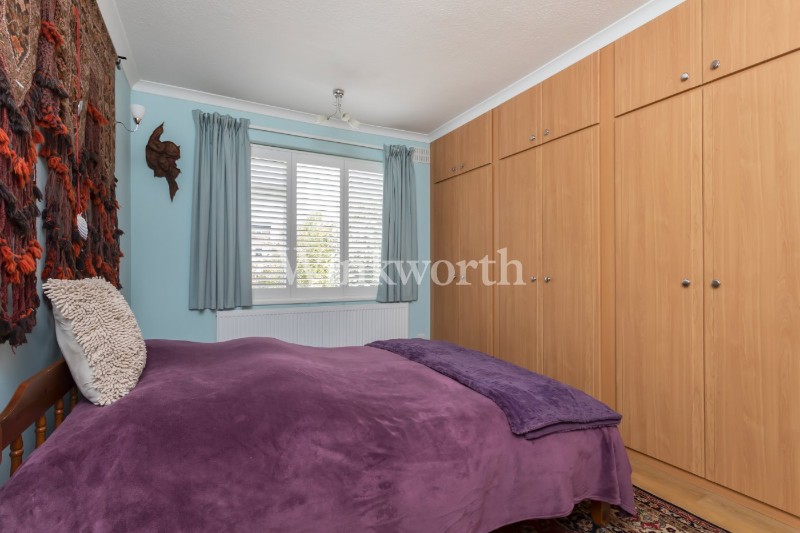 Crawford Gardens, London, N13