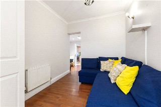 Hayles Street, London, SE11