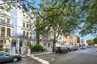 Colville Road, London, W11