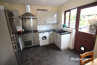 Old Oak, Cottonmill Lane, St. Albans, Hertfordshire, AL1