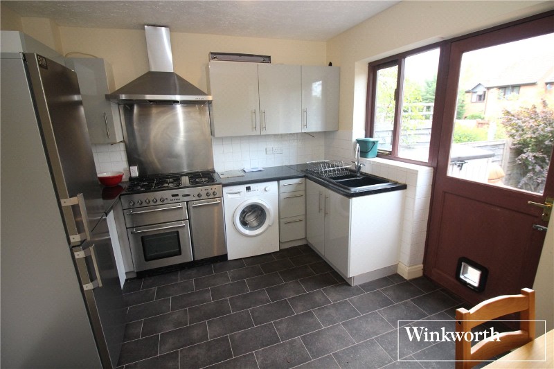 Old Oak, Cottonmill Lane, St. Albans, Hertfordshire, AL1