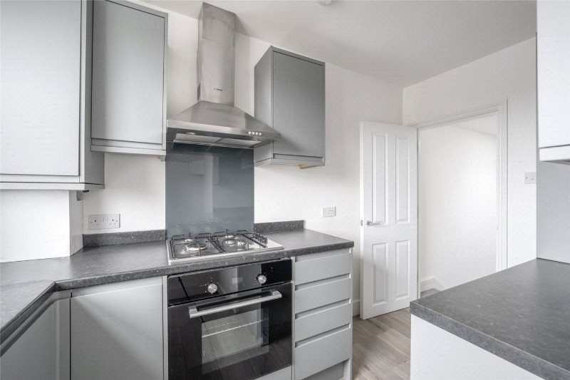 Chippenham Road, London, W9