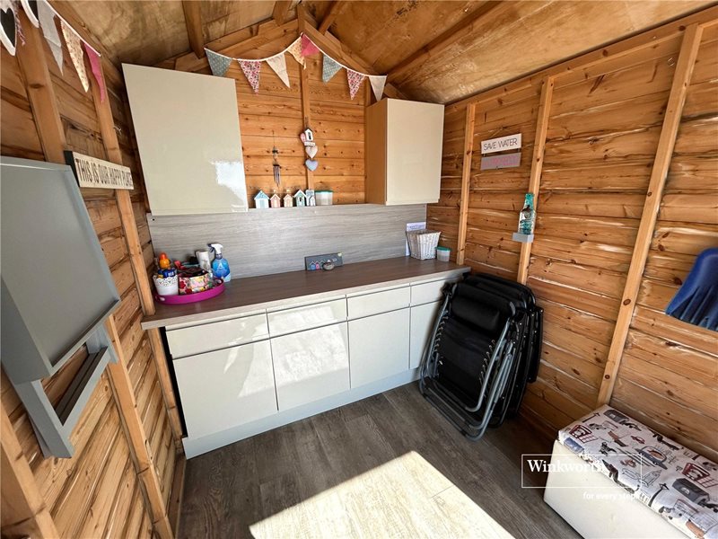 Mudeford, Christchurch, Dorset, BH23