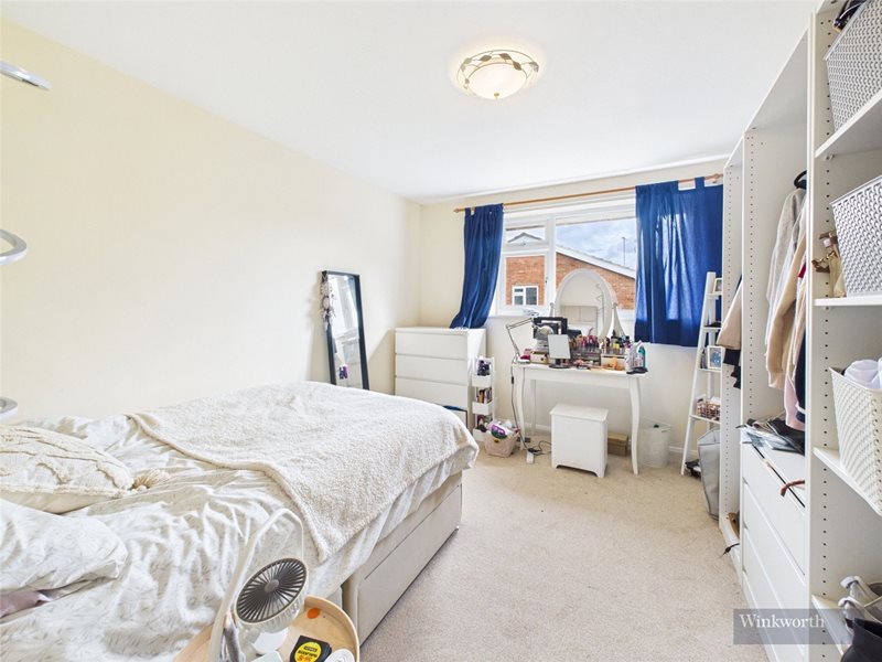 Lovelace Gardens, Surbiton, KT6