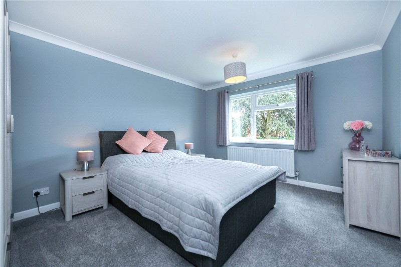 Stephenson Way, Bourne, PE10