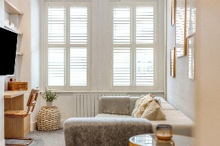 Queenstown Road, London, SW8