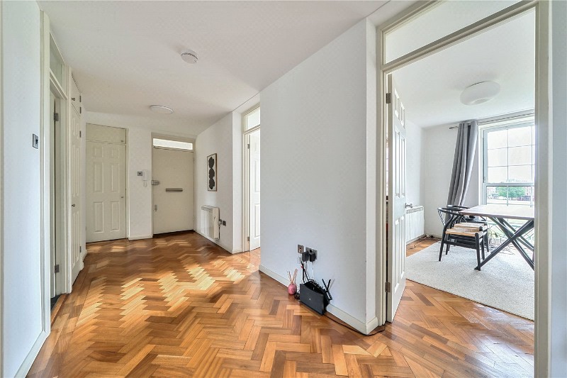 Goffers House, Duke Humphrey Road, Blackheath, London, SE3