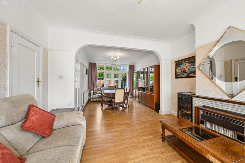 Priory Close, Beckenham, BR3