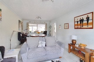 Ferndale Close, Hellesdon, Norwich, Norfolk, NR6