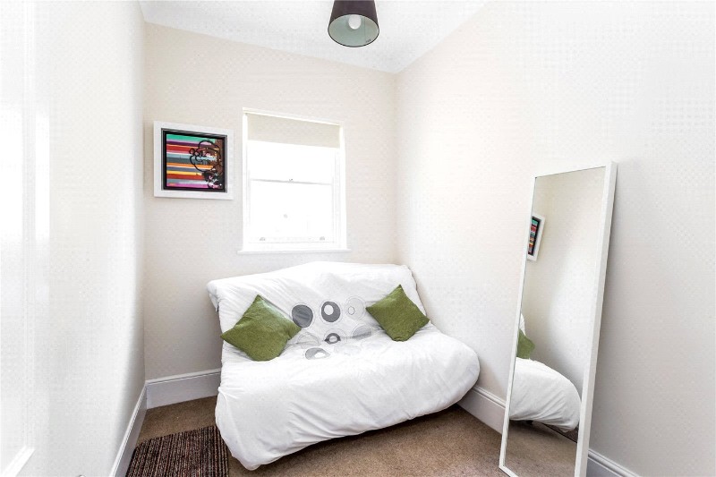 Crescent Road, Crouch End, London, N8