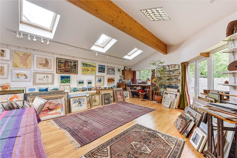 The Avenue, Petersfield, Hampshire, GU31