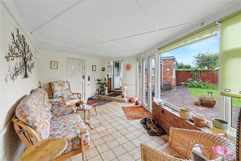 Neylond Crescent, Hellesdon, Norwich, Norfolk, NR6