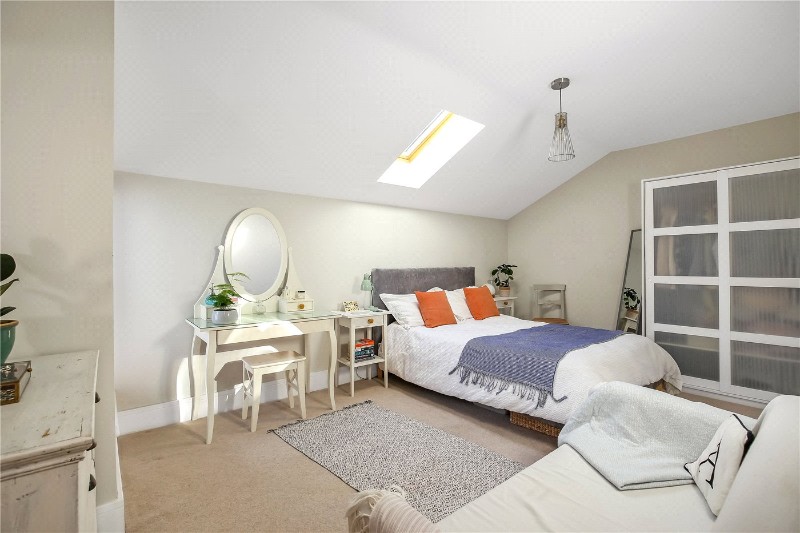 Complin Place, Winchester, Hampshire, SO22