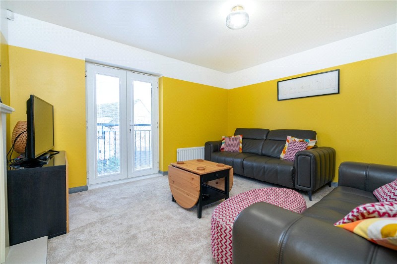 Holloway Avenue, Bourne, Lincolnshire, PE10