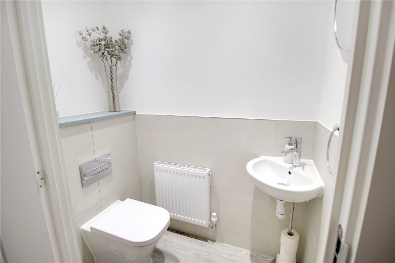Harrier Road, Old Catton, Norwich, Norfolk, NR6