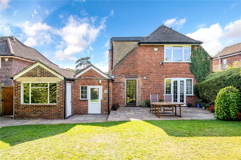 Tattenham Way, Burgh Heath, Tadworth, Surrey, KT20
