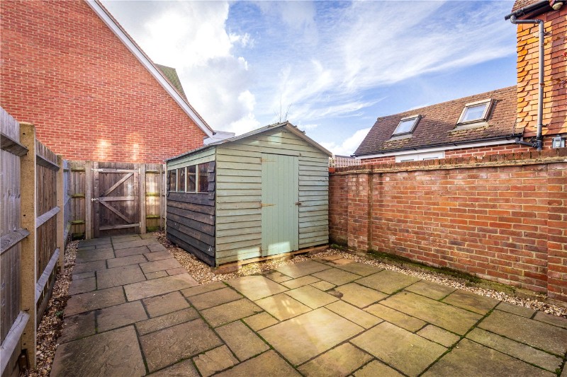 Milford Road, Elstead, Godalming, Surrey, GU8