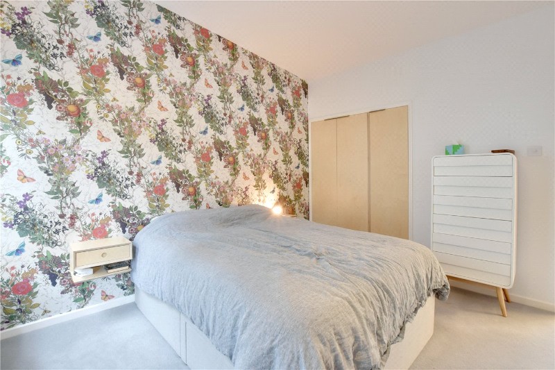 Brooklands Park, Blackheath, London, SE3