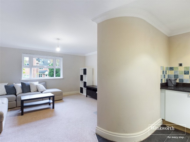 Maple House, Derby Road, Caversham, Reading, RG4