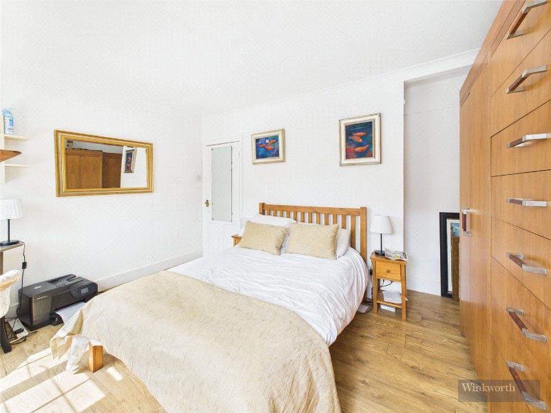 Tolworth Road, Surbiton, KT6