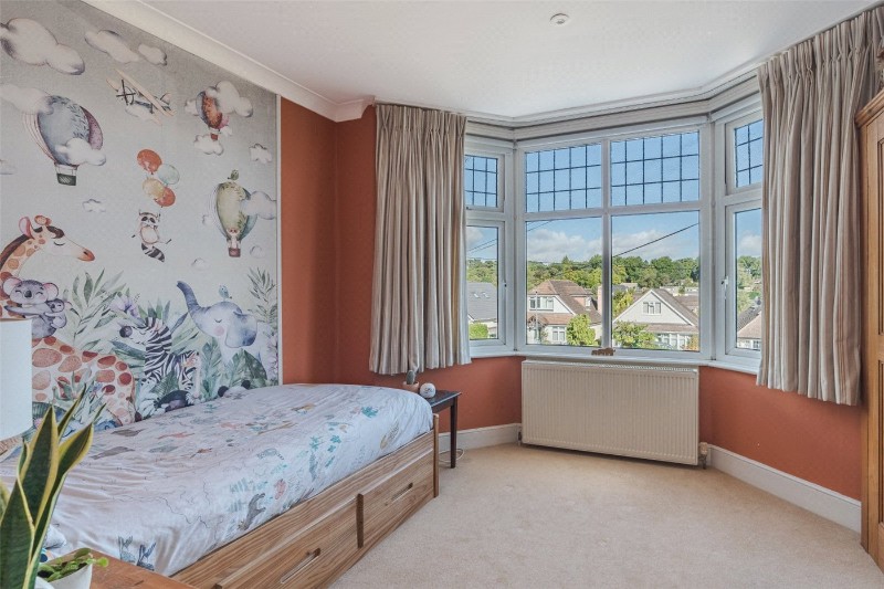 Clarendon Road, Broadstone, Dorset, BH18