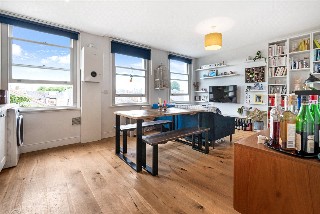 Melbourne Grove, East Dulwich, London, SE22