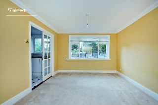 Eaton Road, Sutton, SM2