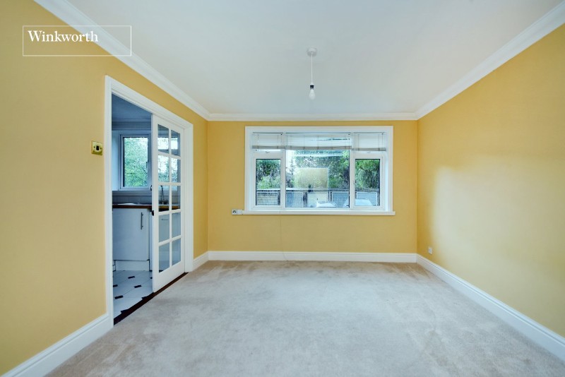 Eaton Road, Sutton, SM2