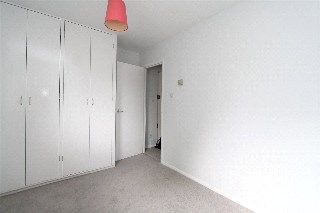 Kings Avenue, London, UK, W5