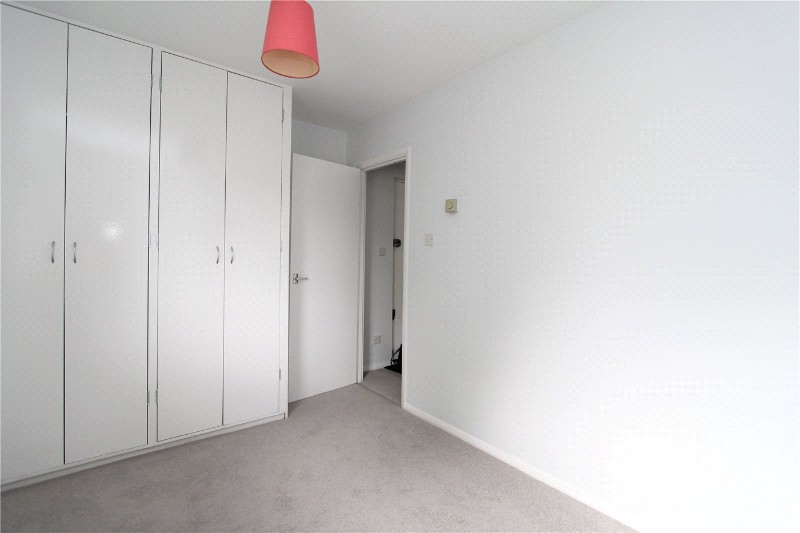 Kings Avenue, London, UK, W5